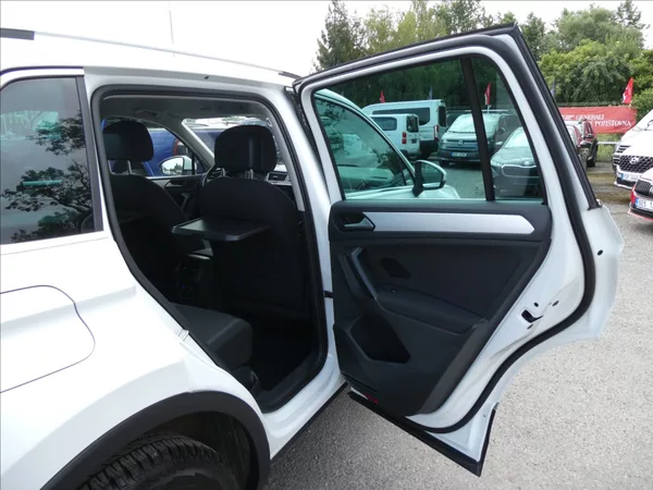 Volkswagen Tiguan 2,0 TSi 140kW DSG 4Motion,weba - foto 27