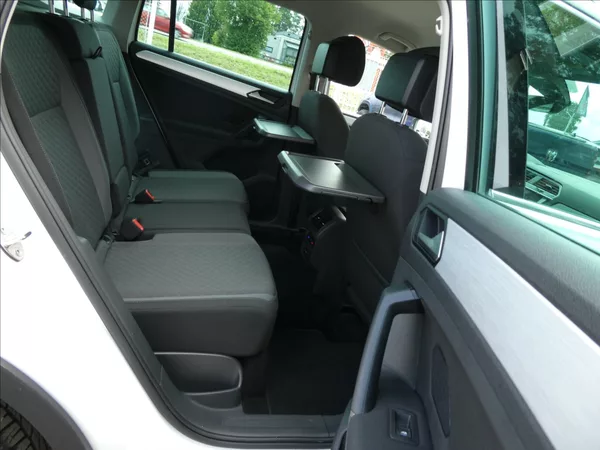 Volkswagen Tiguan 2,0 TSi 140kW DSG 4Motion,weba - foto 28