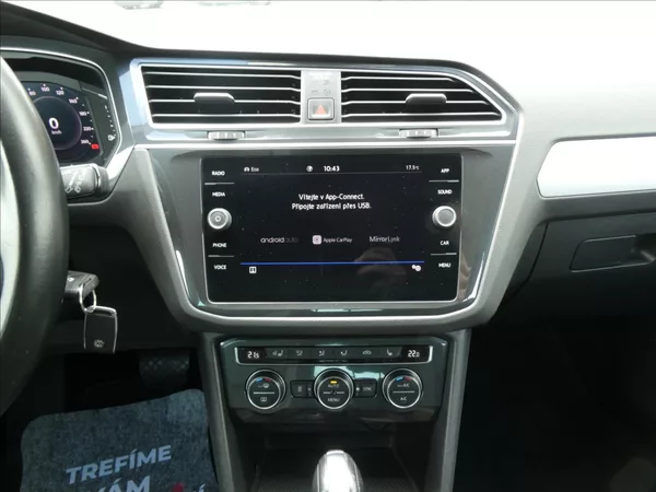 Volkswagen Tiguan 2,0 TSi 140kW DSG 4Motion,weba - foto 30
