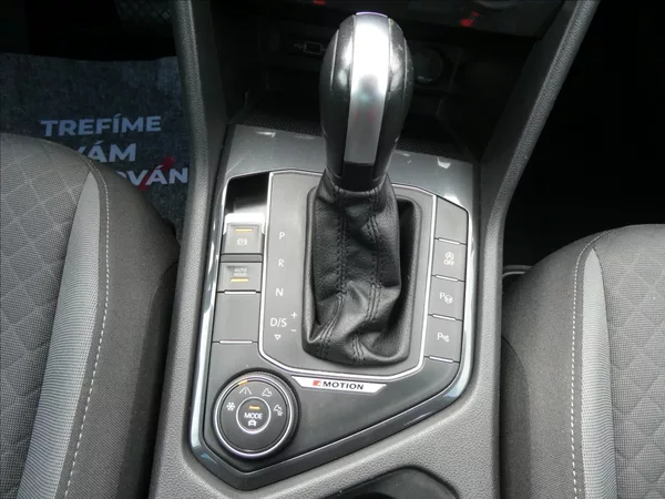 Volkswagen Tiguan 2,0 TSi 140kW DSG 4Motion,weba - foto 31