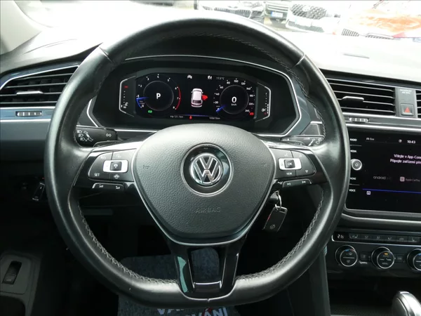 Volkswagen Tiguan 2,0 TSi 140kW DSG 4Motion,weba - foto 32