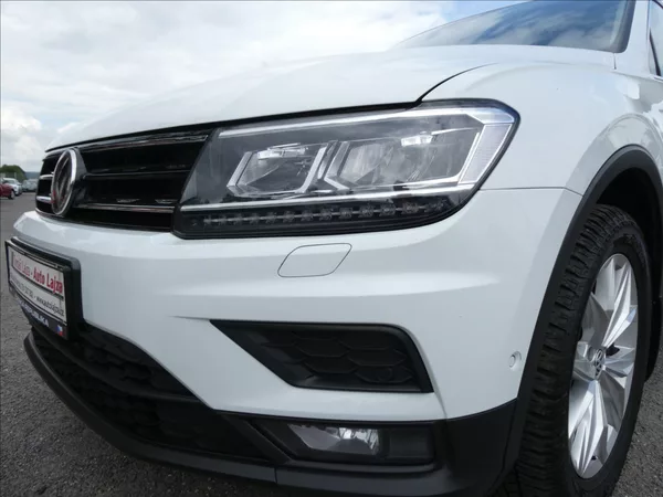 Volkswagen Tiguan 2,0 TSi 140kW DSG 4Motion,weba - foto 4