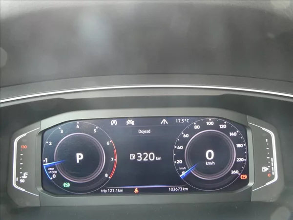 Volkswagen Tiguan 2,0 TSi 140kW DSG 4Motion,weba - foto 40