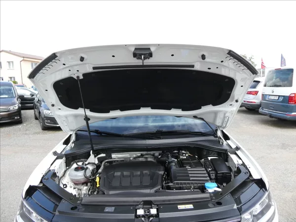 Volkswagen Tiguan 2,0 TSi 140kW DSG 4Motion,weba - foto 41