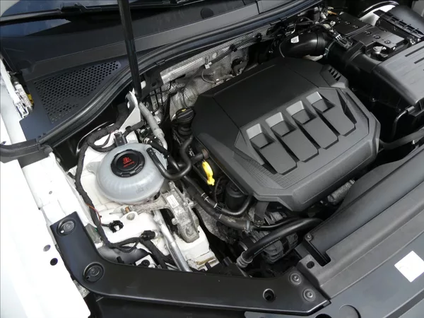 Volkswagen Tiguan 2,0 TSi 140kW DSG 4Motion,weba - foto 43