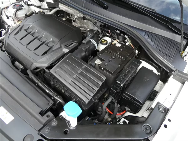Volkswagen Tiguan 2,0 TSi 140kW DSG 4Motion,weba - foto 44