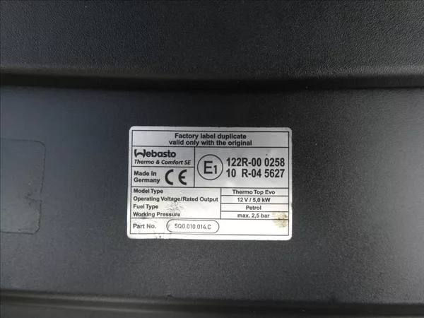 Volkswagen Tiguan 2,0 TSi 140kW DSG 4Motion,weba - foto 45