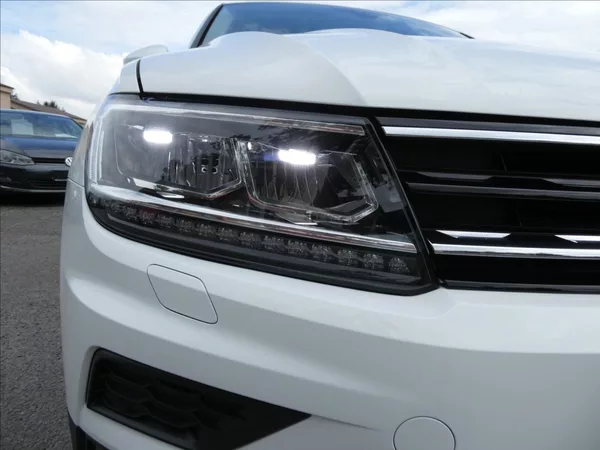 Volkswagen Tiguan 2,0 TSi 140kW DSG 4Motion,weba - foto 5