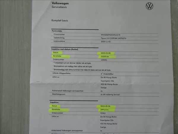 Volkswagen Tiguan 2,0 TSi 140kW DSG 4Motion,weba - foto 51