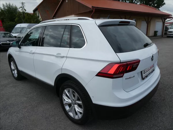 Volkswagen Tiguan 2,0 TSi 140kW DSG 4Motion,weba - foto 7