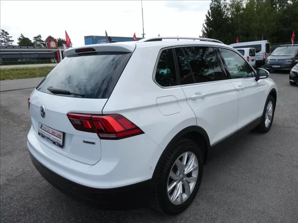 Volkswagen Tiguan 2,0 TSi 140kW DSG 4Motion,weba - foto 9