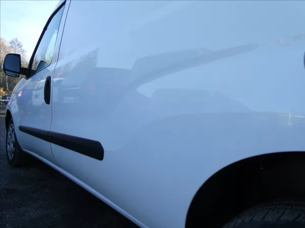 Fiat Dobló cargo 1,4 benzín/CNG SX L2H1,DPH,ČR - foto 12
