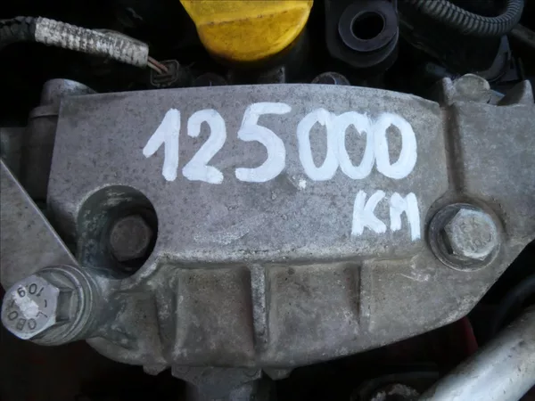 Renault Mégane 1,6 16V Cabrio,po servise - foto 34