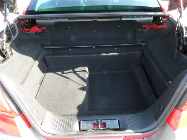 Renault Mégane 1,6 16V Cabrio,po servise - foto 36
