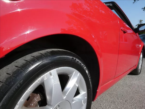 Renault Mégane 1,6 16V Cabrio,po servise - foto 9