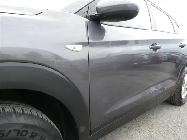 Hyundai Tucson 1,6 GDi 2x kola, klimatizace - foto 13