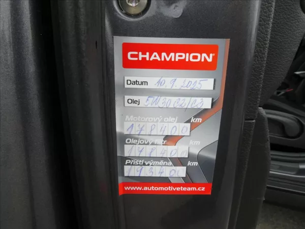 Hyundai Tucson 1,6 GDi 2x kola, klimatizace - foto 31