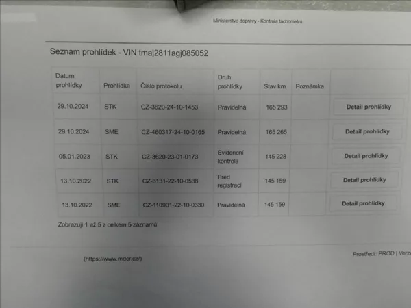 Hyundai Tucson 1,6 GDi 2x kola, klimatizace - foto 39