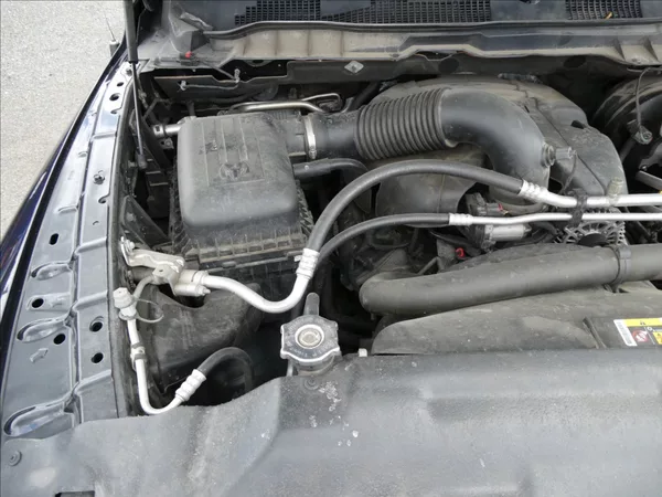 RAM 1500 5,7 HEMI Bighorn 295kW AT8 - foto 31