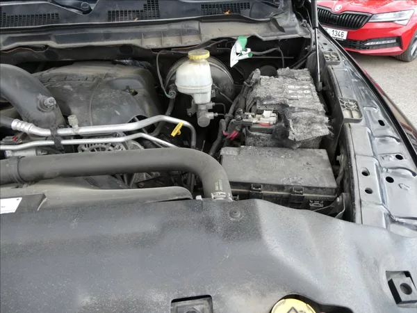 RAM 1500 5,7 HEMI Bighorn 295kW AT8 - foto 32