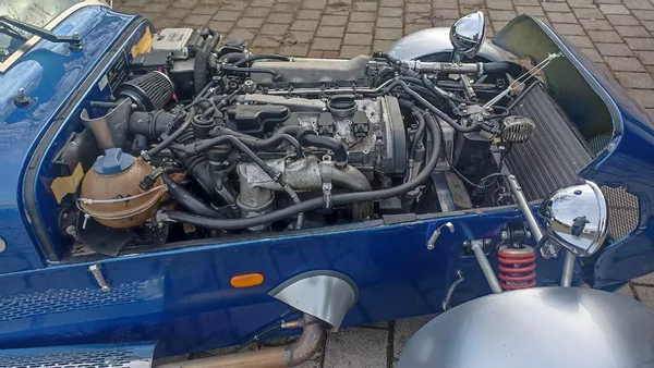 Kaipan 1,8 bi Turbo - foto 10