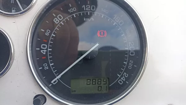 Kaipan 1,8 bi Turbo - foto 2