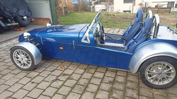 Kaipan 1,8 bi Turbo - foto 3