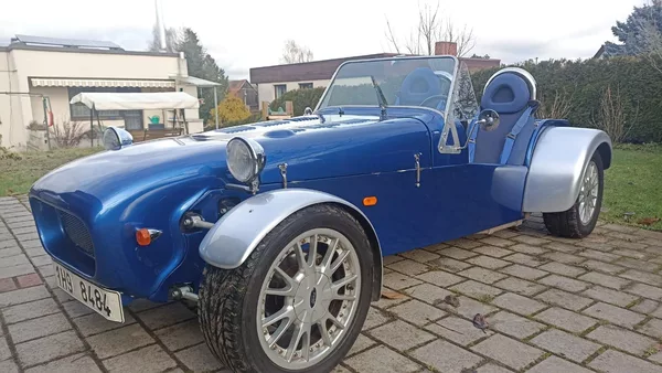 Kaipan 1,8 bi Turbo - foto 5