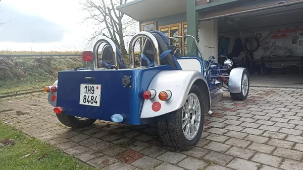 Kaipan 1,8 bi Turbo - foto 7