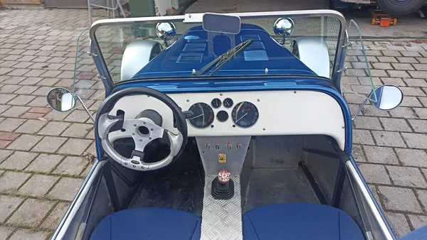 Kaipan 1,8 bi Turbo - foto 8