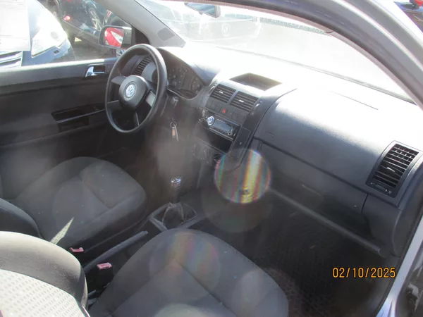 Volkswagen Polo 1,4 - foto 5