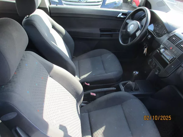 Volkswagen Polo 1,4 - foto 6