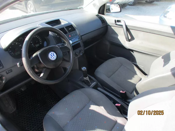 Volkswagen Polo 1,4 - foto 8