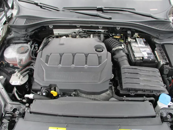 Škoda Superb IV 2,0 TDi - foto 12