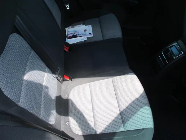Škoda Superb combi II 4x4 2,0 TDi - foto 8