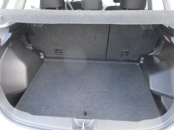 Mitsubishi ASX 1,6i - foto 8