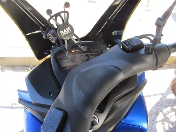 Yamaha MW 125 Tricity ABS - foto 4