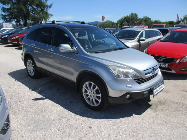 Honda CR-V 2,2 CTDi - foto 2