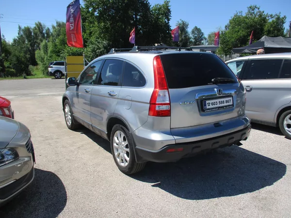 Honda CR-V 2,2 CTDi - foto 4