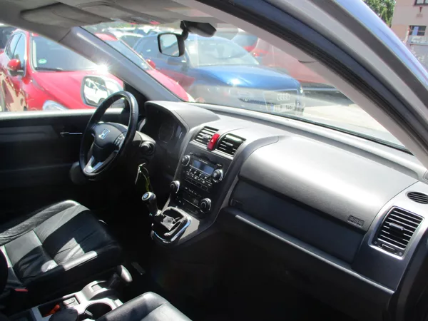Honda CR-V 2,2 CTDi - foto 5