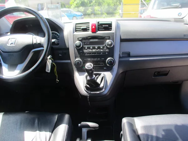 Honda CR-V 2,2 CTDi - foto 7