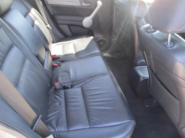 Honda CR-V 2,2 CTDi - foto 8