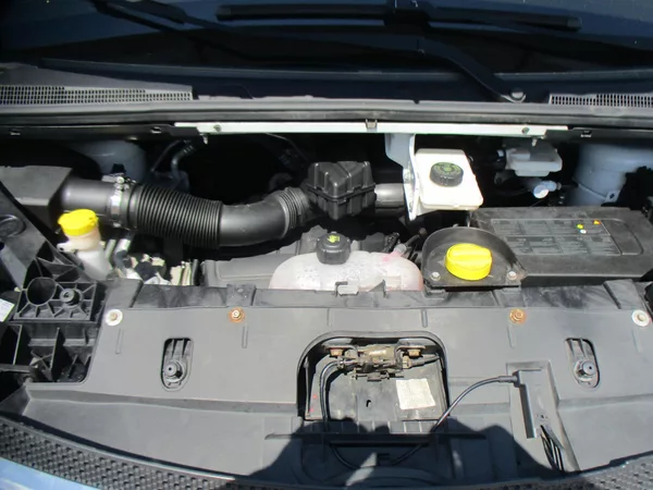 Opel Vivaro 1,6 CDTi - foto 10
