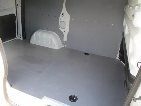 Opel Vivaro 1,6 CDTi - foto 7