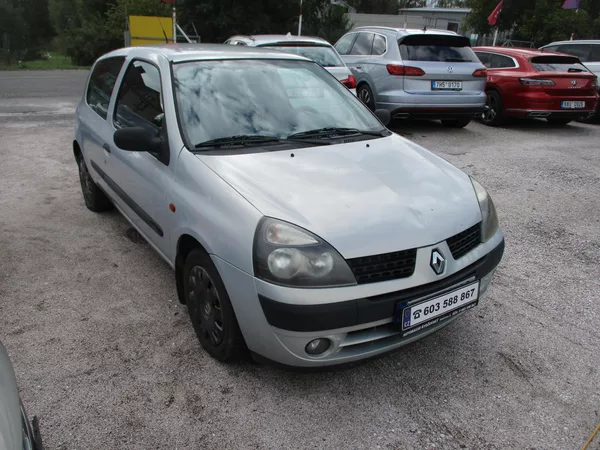 Renault Express Clio 1,2 VAN - foto 2