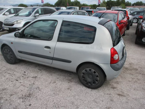 Renault Express Clio 1,2 VAN - foto 4