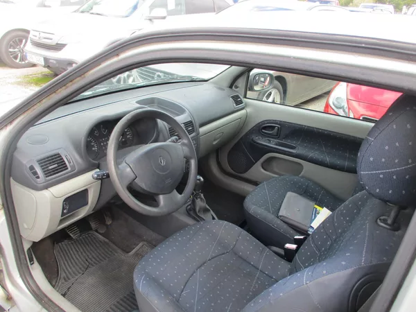 Renault Express Clio 1,2 VAN - foto 6