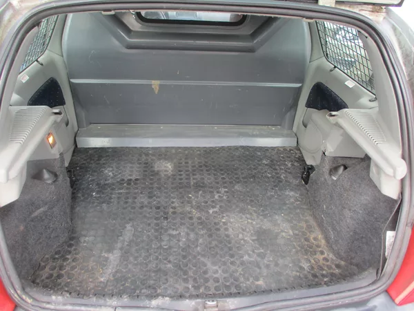 Renault Express Clio 1,2 VAN - foto 7