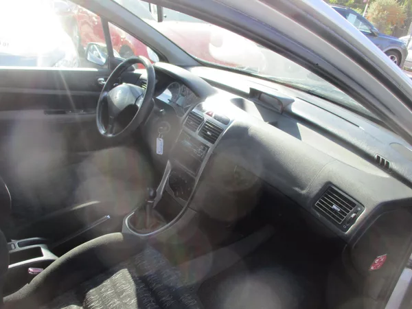 Peugeot 307 combi 2,0 HDi - foto 5