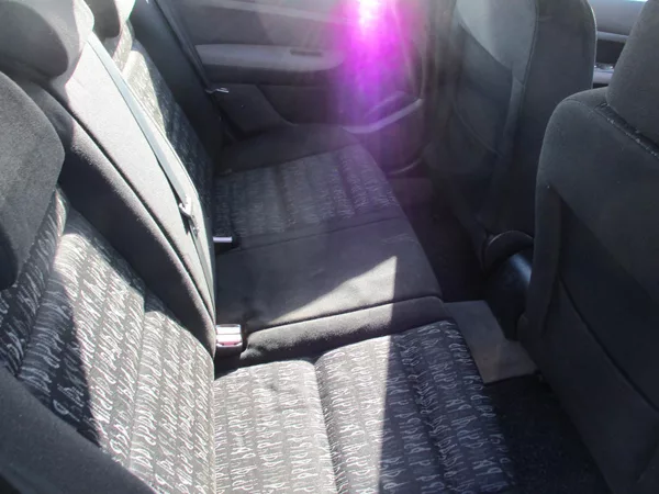 Peugeot 307 combi 2,0 HDi - foto 8